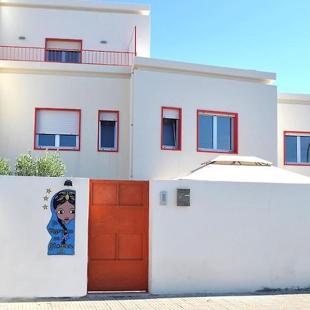 Il Rifugio Di Hazel Acomodação com café da manhã San Vito Lo Capo Exterior foto